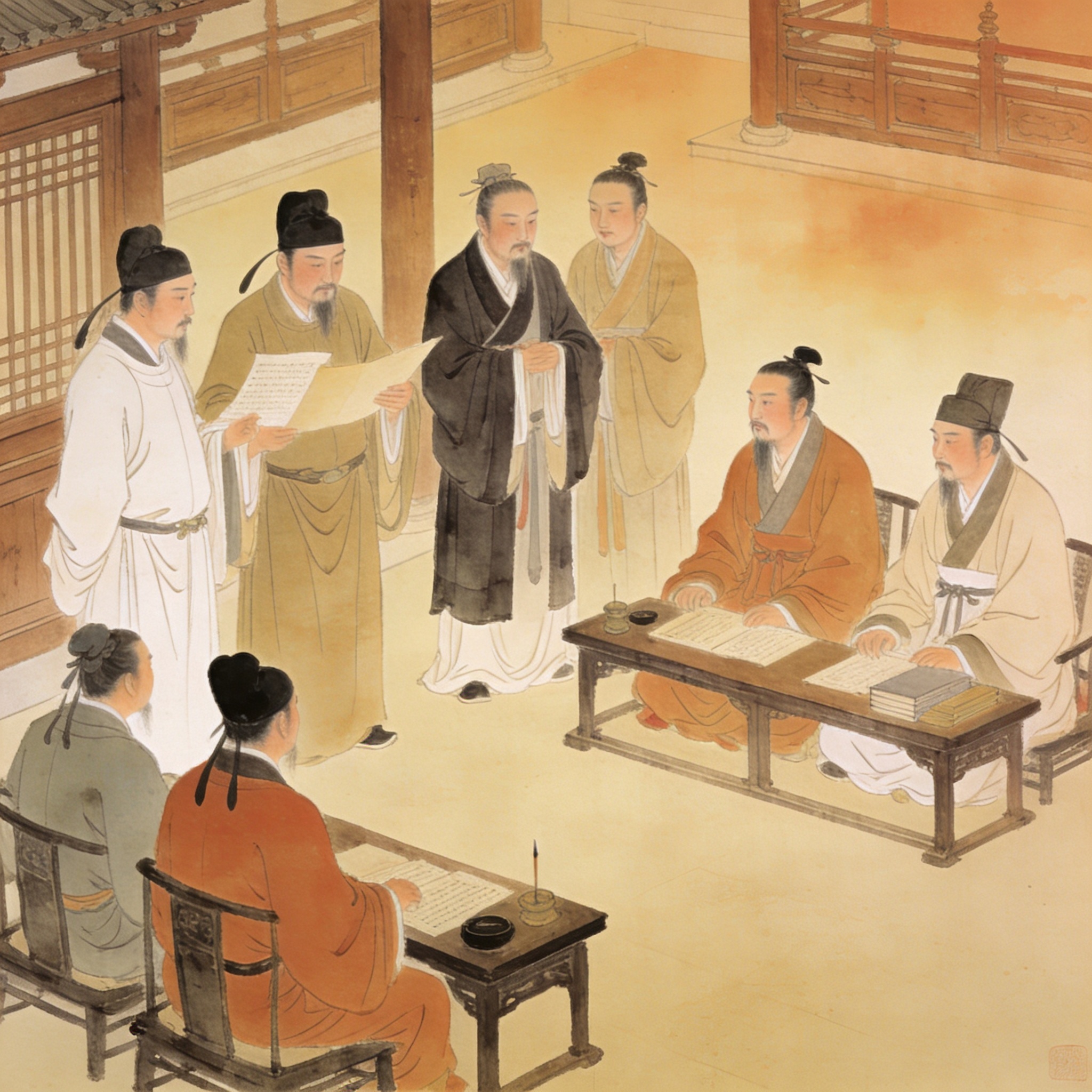 法律援助